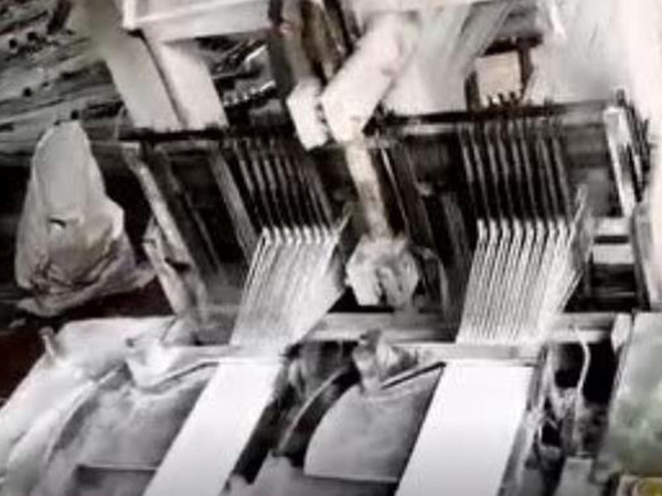 群辉 吨袋 生产流程