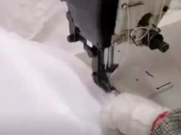 群辉 吨袋 生产