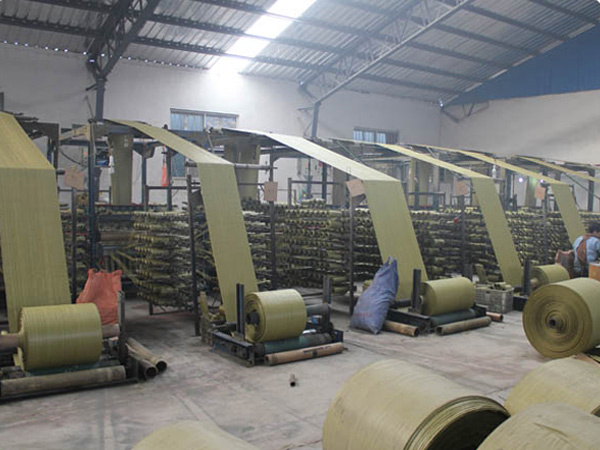 东莞编织袋生产