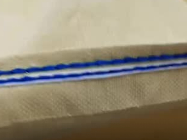 拉筋袋吨袋，视频车间