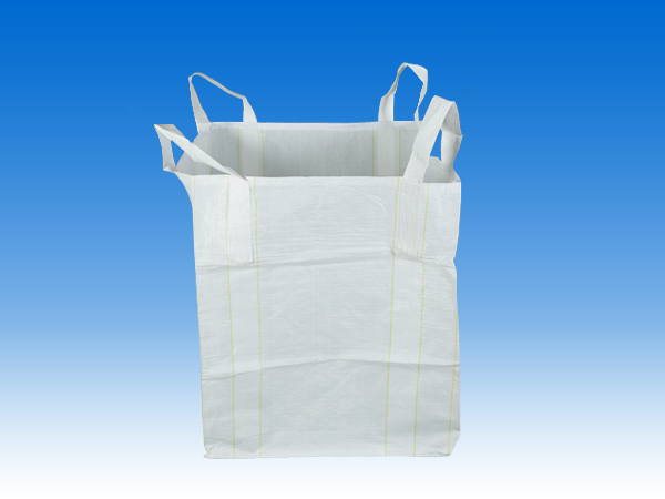 白色吨袋