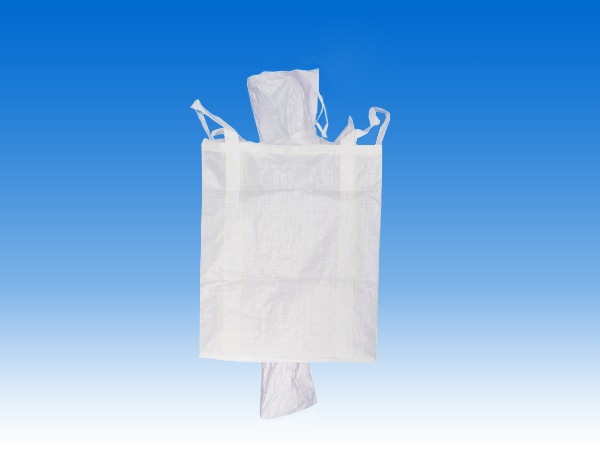 现货进出料口吨袋