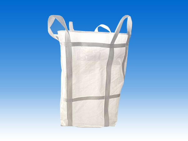 井字托底吨袋