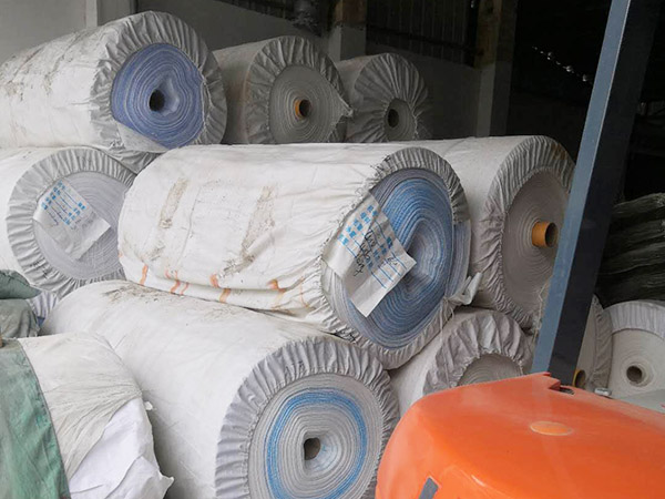 集装袋，吨袋，太空袋的相关介绍