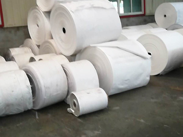 怎样帮助吨袋更好的避免老化