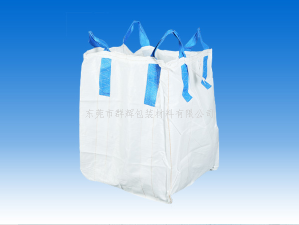 ​吨袋厂家的奇妙制作工艺