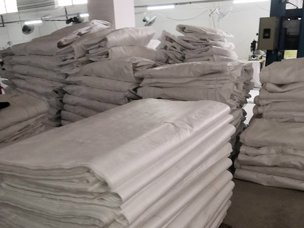 简单介绍集装袋的结构