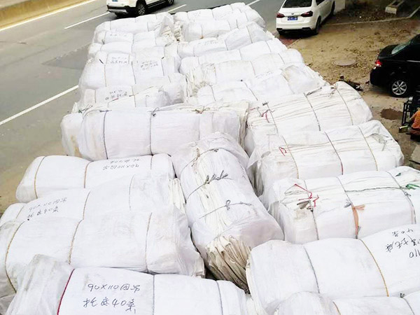 导电集装袋具备什么特点